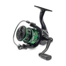 ► Котушка Select Reflex 2500S 4+1BB 5.2:1 • Краща ціна в Борисполі, Воронькові • Купити в магазині ПРО100БУД