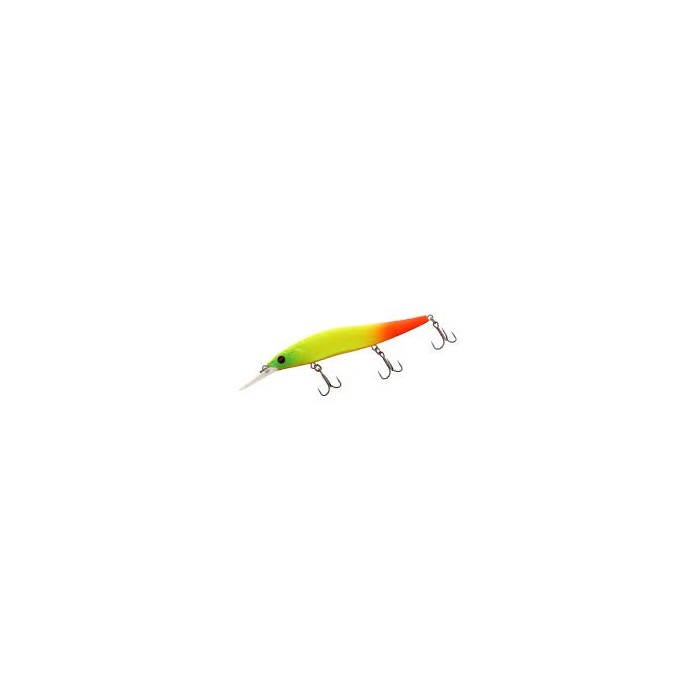 Воблер Flagman Bossy 110F-DR 14,4g 1-2.5m №452