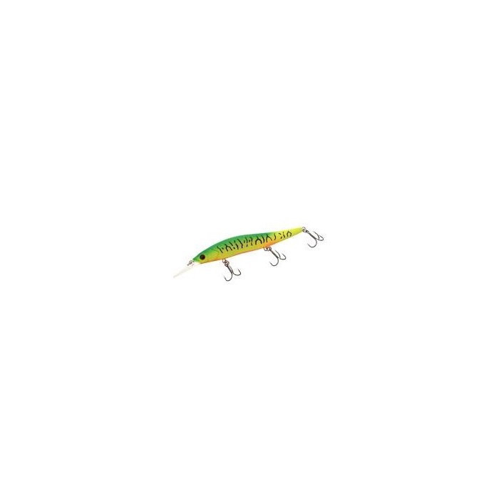 Воблер Flagman Bossy 110F-DR 14,4g 1-2.5m №485
