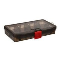 ► Коробка Azura Safina Tacle Box M 1 black 175 x 110 x30 mm • Краща ціна в Борисполі, Воронькові • Купити в магазині ПРО100БУД