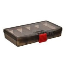 ► Коробка Azura Safina Tacle Box M 2 black 175 x 110 x30 mm • Краща ціна в Борисполі, Воронькові • Купити в магазині ПРО100БУД