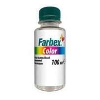 ► Пігмент Farbex Color 100 мл бежевий • Краща ціна в Борисполі, Воронькові • Купити в магазині ПРО100БУД