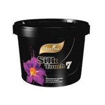 ► Фарба латексна ТМ Махіма Silk Touch 7 3,5 кг • Краща ціна в Борисполі, Воронькові • Купити в магазині ПРО100БУД