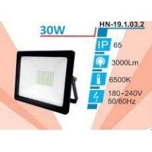 ► Прожектор RIGHT HOUSEN SOFT LED 30W  • Краща ціна в Борисполі, Воронькові • Купити в магазині ПРО100БУД