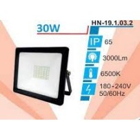 ► Прожектор RIGHT HOUSEN SOFT LED 30W  • Краща ціна в Борисполі, Воронькові • Купити в магазині ПРО100БУД