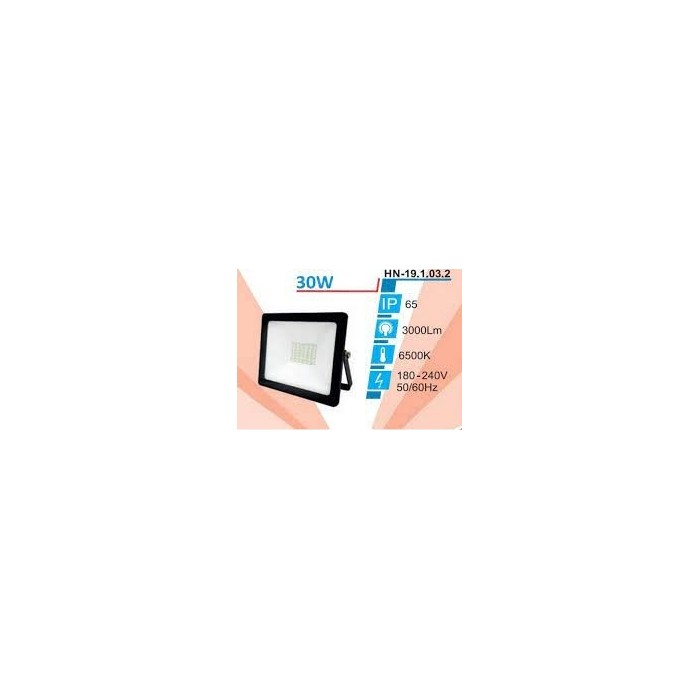 Прожектор RIGHT HOUSEN SOFT LED 30W