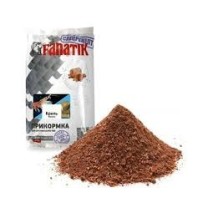 ► Прикормка Fanatik "Макуха Криль" 1кг • Краща ціна в Борисполі, Воронькові • Купити в магазині ПРО100БУД