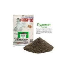 ► Прикормка Fanatik "Кулемет Плітка" 1 кг • Краща ціна в Борисполі, Воронькові • Купити в магазині ПРО100БУД