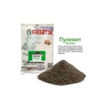 ► Прикормка Fanatik "Кулемет Плітка" 1 кг • Краща ціна в Борисполі, Воронькові • Купити в магазині ПРО100БУД