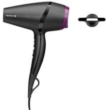 ► Фен REMINGTON АС7100 Supercare PRO 2100 AC motor • Краща ціна в Борисполі, Воронькові • Купити в магазині ПРО100БУД