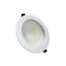 ► Світильник вбудований RIGHT HAUSEN LED PLATE 6W 4000K ЗОЛОТІ КРАПКИ • Краща ціна в Борисполі, Воронькові • Купити в магазині П
