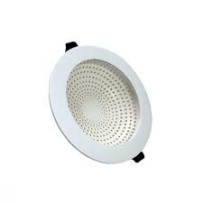 ► Світильник вбудований RIGHT HAUSEN LED PLATE 6W 4000K ЗОЛОТІ КРАПКИ • Краща ціна в Борисполі, Воронькові • Купити в магазині П