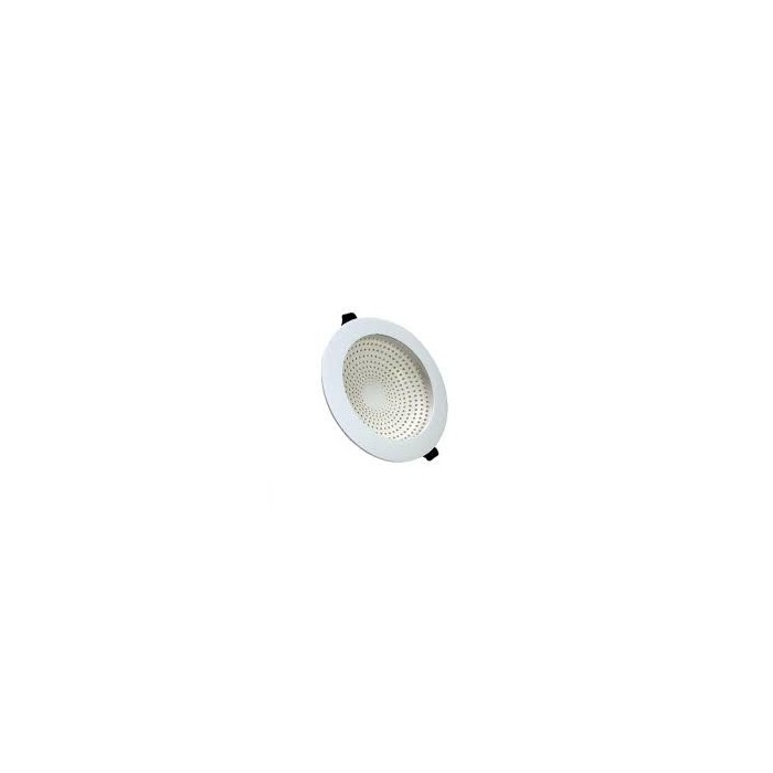 Світильник вбудований RIGHT HAUSEN LED PLATE 6W 4000K ЗОЛОТІ КРАПКИ