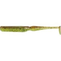 ► Силікон Keitech Swing Bait 2.8" 401 (8шт в уп.) • Краща ціна в Борисполі, Воронькові • Купити в магазині ПРО100БУД