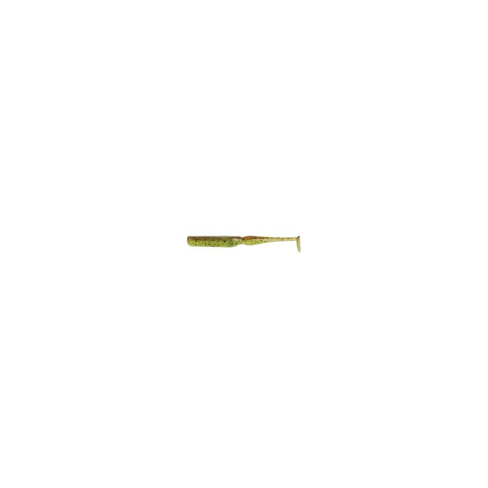 ► Силікон Keitech Swing Bait 2.8" 401 (8шт в уп.) • Краща ціна в Борисполі, Воронькові • Купити в магазині ПРО100БУД