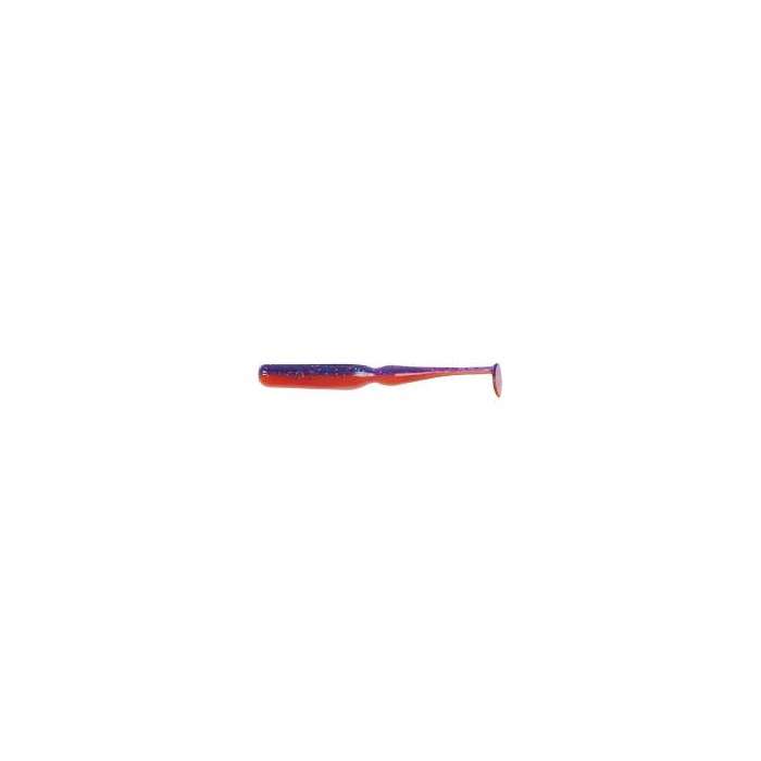 Силікон Keitech Swing Bait 2.8" 09 (8шт в уп.)