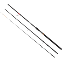► Вудилище фідерне Brain Classic SE 3.60m max 100g • Краща ціна в Борисполі, Воронькові • Купити в магазині ПРО100БУД