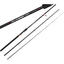► Вудилище фідерне Brain Classic SE 3.90m max 150g • Краща ціна в Борисполі, Воронькові • Купити в магазині ПРО100БУД