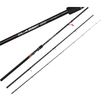 ► Вудилище фідерне Brain Classic SE 3.90m max 150g • Краща ціна в Борисполі, Воронькові • Купити в магазині ПРО100БУД