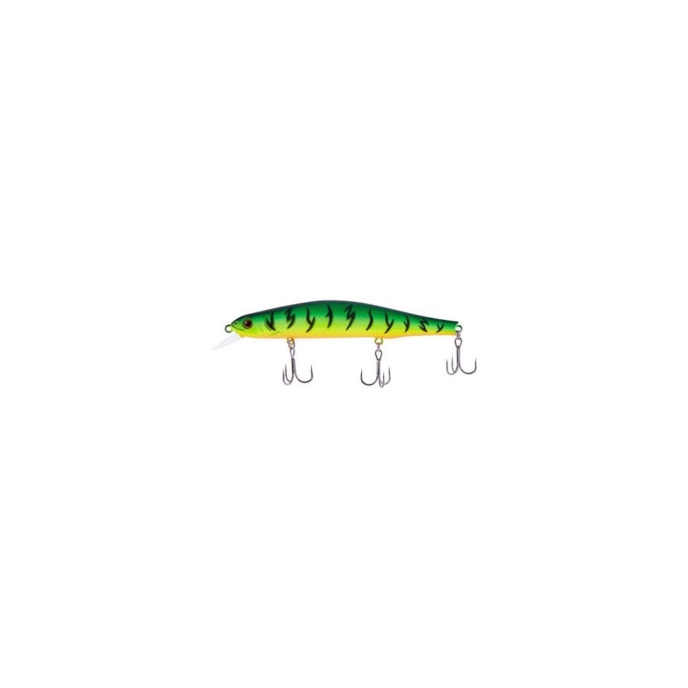 ► Воблер Select Insider 110SP 110 мм 17,0г 01 (1,0-1,5м) • Краща ціна в Борисполі, Воронькові • Купити в магазині ПРО100БУД