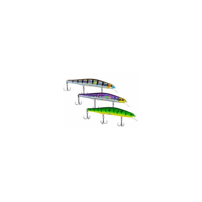 Воблер Select Insider 110SP 110 мм 17,0г 02 (1,0-1,5м)