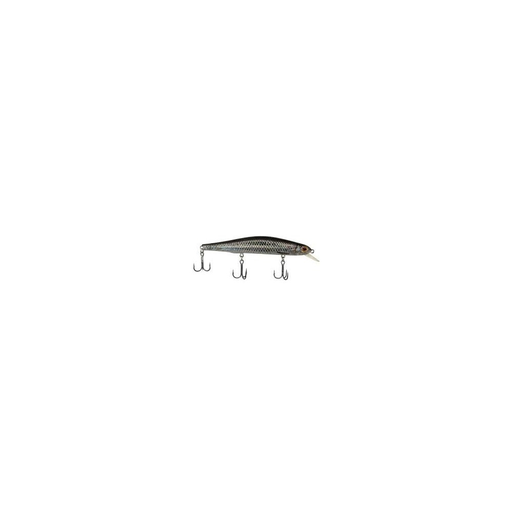 ► Воблер Select Insider 110SP 110 мм 17,0г 46 (1,0-1,5м) • Краща ціна в Борисполі, Воронькові • Купити в магазині ПРО100БУД