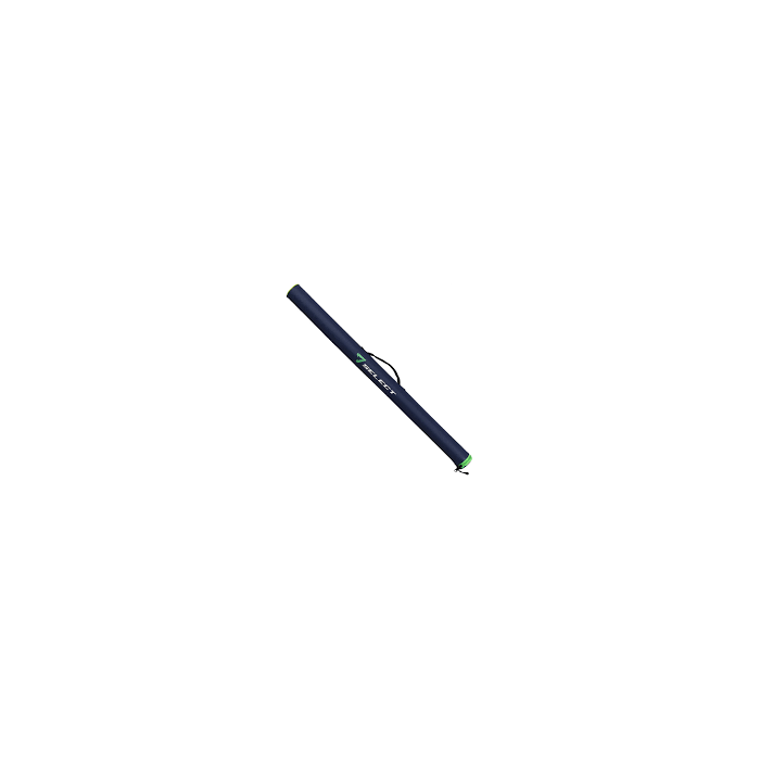 Тубус Select жорсткий 150х7.5cm к:синій
