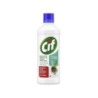 ► Засіб для чищення підлоги та стін Cif 1,1 л • Краща ціна в Борисполі, Воронькові • Купити в магазині ПРО100БУД
