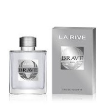 ► Парфумована вода La Rive чоловіча brave man 100 мл • Краща ціна в Борисполі, Воронькові • Купити в магазині ПРО100БУД