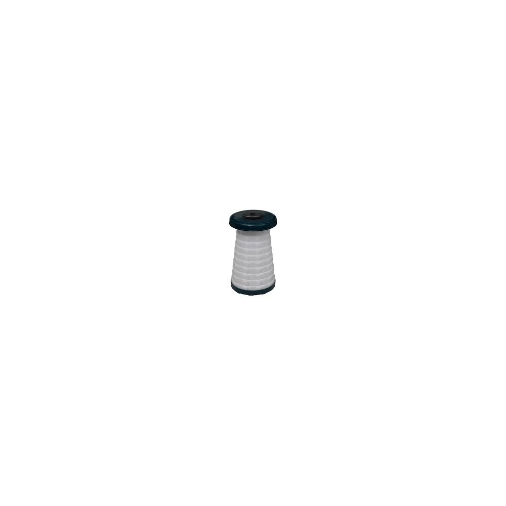 ► Телескопічний стілець Forrest Camper LED Compact series Black, FCLCS-B • Краща ціна в Борисполі, Воронькові • Купити в магазин
