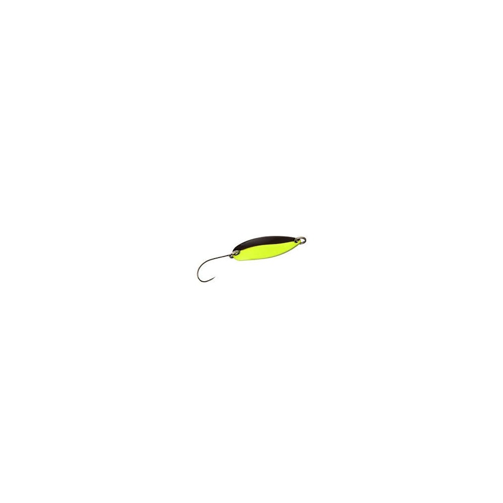 ► Блешня коливна Flagman Areata 3,9g 32mm color 120, FAR-39-120 • Краща ціна в Борисполі, Воронькові • Купити в магазині ПРО100Б