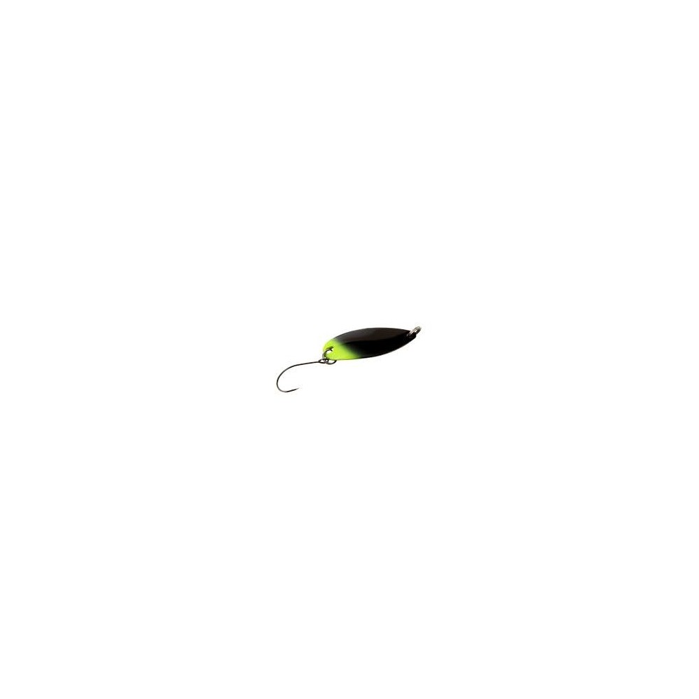 ► Блешня коливна Flagman Areata 3,9g 32mm color 777, FAR-39-777 • Краща ціна в Борисполі, Воронькові • Купити в магазині ПРО100Б