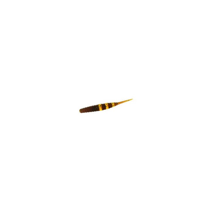 Вiброхвiст Flagman MAGIC STICK 1,6'' №133 Motor Oil, FMS16-133