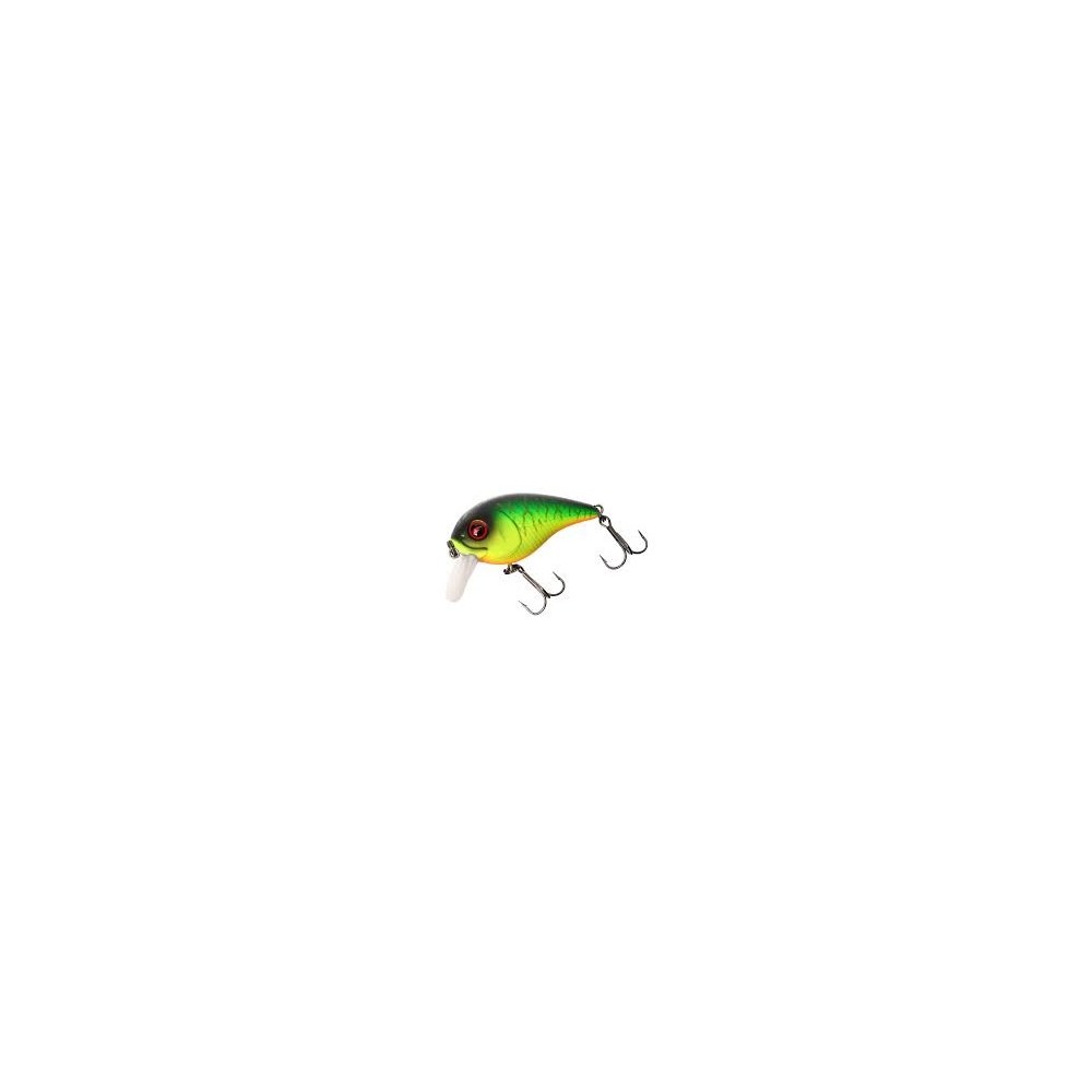 ► Воблер Flagman Areata Crank 38F 4,3g  №F104 • Краща ціна в Борисполі, Воронькові • Купити в магазині ПРО100БУД