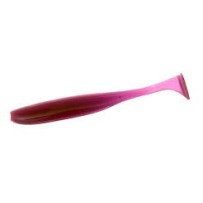 ► Віброхвіст Flagman Shad 4" №106 Lox, FSD40-106 • Краща ціна в Борисполі, Воронькові • Купити в магазині ПРО100БУД