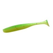 ► Віброхвіст Flagman Shad 4" №1527 Lime/Lime Chartreuse, FSD40-1527 • Краща ціна в Борисполі, Воронькові • Купити в магазині ПРО
