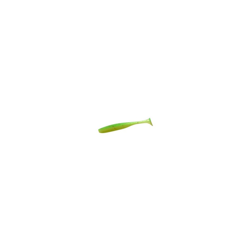 ► Віброхвіст Flagman Shad 4" №1527 Lime/Lime Chartreuse, FSD40-1527 • Краща ціна в Борисполі, Воронькові • Купити в магазині ПРО