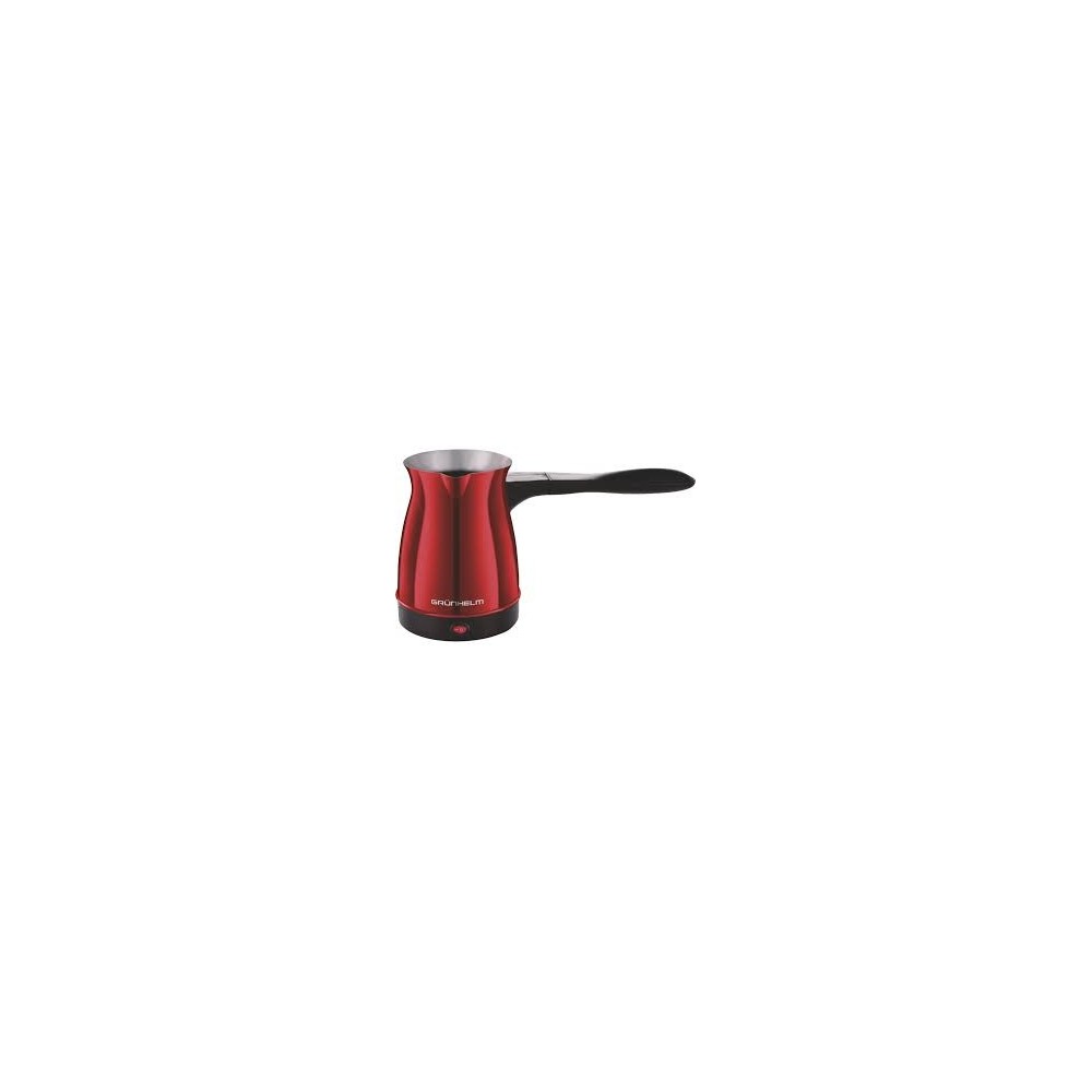 ► Електротурка 0,5 л  Grunhelm GTM-2105SR • Краща ціна в Борисполі, Воронькові • Купити в магазині ПРО100БУД