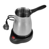 ► Електротурка 0,5 л  Grunhelm GTM-2106SS • Краща ціна в Борисполі, Воронькові • Купити в магазині ПРО100БУД