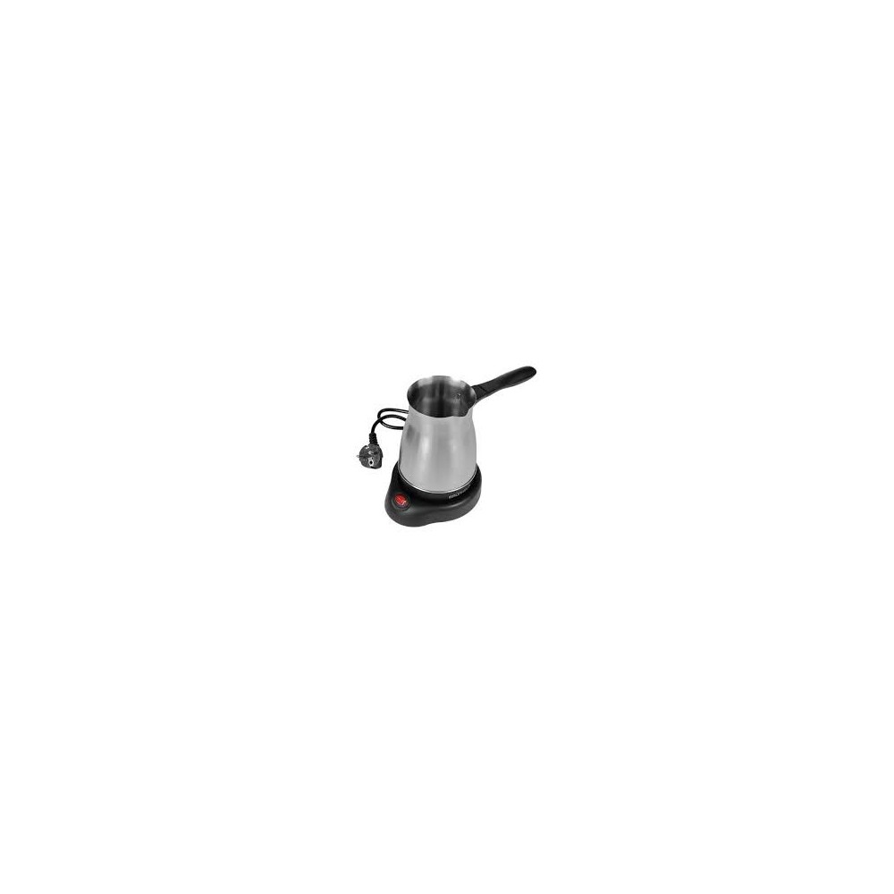 ► Електротурка 0,5 л  Grunhelm GTM-2106SS • Краща ціна в Борисполі, Воронькові • Купити в магазині ПРО100БУД