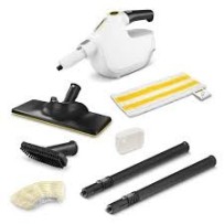 ► Пароочисник ручний SC 1 Multi Up Karcher • Краща ціна в Борисполі, Воронькові • Купити в магазині ПРО100БУД