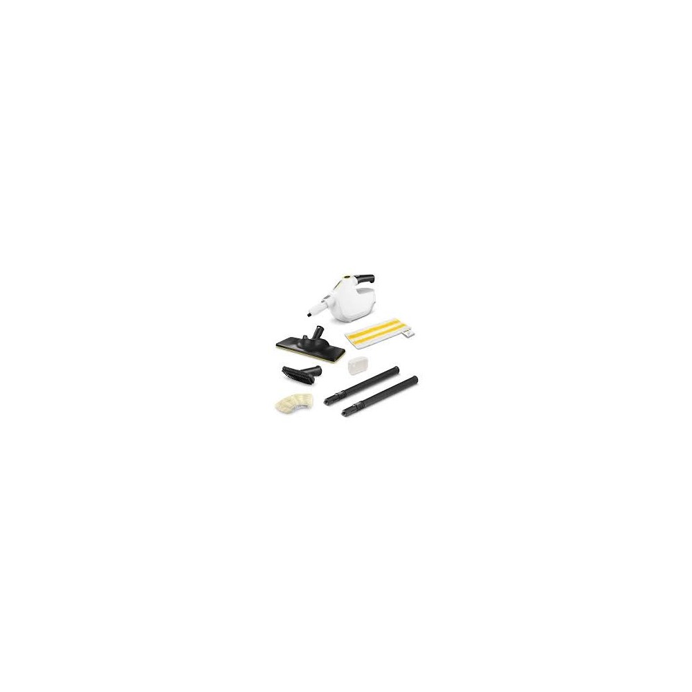 ► Пароочисник ручний SC 1 Multi Up Karcher • Краща ціна в Борисполі, Воронькові • Купити в магазині ПРО100БУД