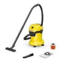 ► Пилосос господарчий KARCHER WD 3 V-17/4/20/EU   • Краща ціна в Борисполі, Воронькові • Купити в магазині ПРО100БУД