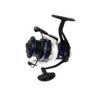 ► Котушка "CAST MASTER FEEDER 4500"  5.1:1,  5+1, CMFFD4500SI • Краща ціна в Борисполі, Воронькові • Купити в магазині ПРО100БУД