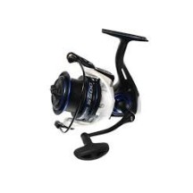 ► Котушка "CAST MASTER FEEDER 5500"  5.1:1,  5+1, CMFFD5500SI • Краща ціна в Борисполі, Воронькові • Купити в магазині ПРО100БУД