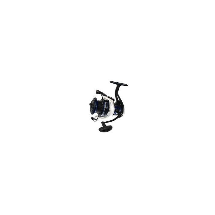 Котушка "CAST MASTER FEEDER 5500" 5.1:1, 5+1, CMFFD5500SI