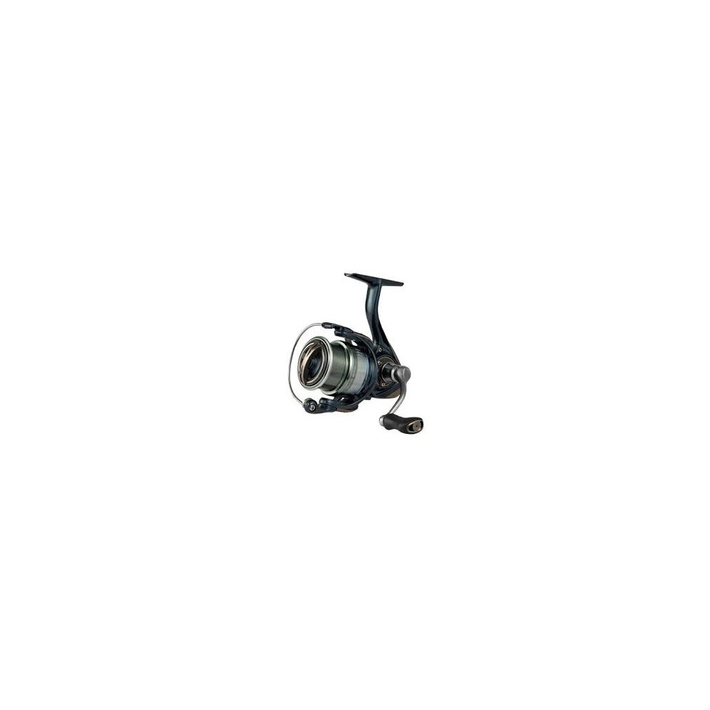► Котушка Favorite Blue Bird 2500S BB25S1 9+1BB 5.2:1 • Краща ціна в Борисполі, Воронькові • Купити в магазині ПРО100БУД