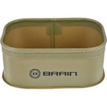 ► Ємність Brain EVA Box 210х145х80mm Khaki • Краща ціна в Борисполі, Воронькові • Купити в магазині ПРО100БУД