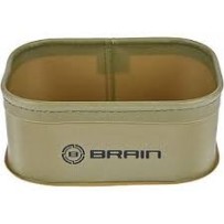 ► Ємність Brain EVA Box 210х145х80mm Khaki • Краща ціна в Борисполі, Воронькові • Купити в магазині ПРО100БУД