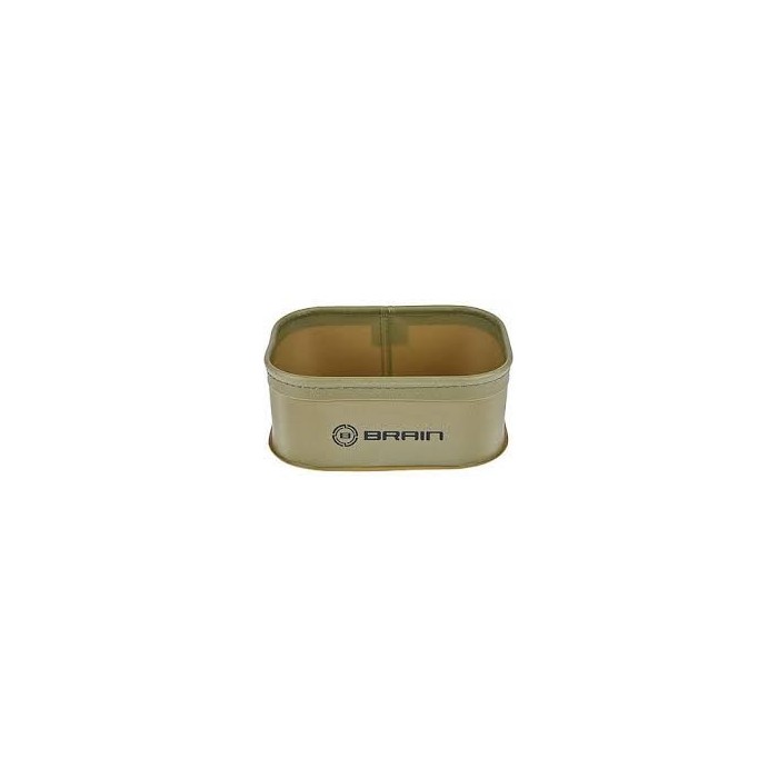 ► Ємність Brain EVA Box 210х145х80mm Khaki • Краща ціна в Борисполі, Воронькові • Купити в магазині ПРО100БУД